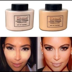 ❤️ New Make Up Powder ❤️